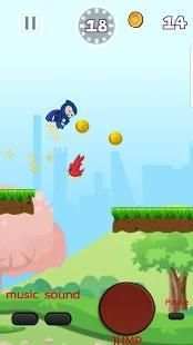 Hattori Fly Ninja screenshot 6