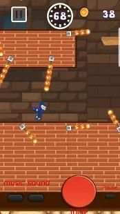Hattori Fly Ninja screenshot 2