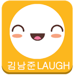 ikon Namjoon's Laugh