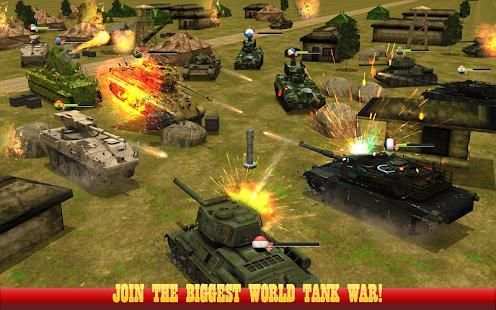 Steel Machines Strike - Behind Enemy Lines screenshot 10