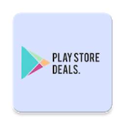 PlayStore Deals - Apps Free now