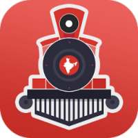 Live Train Status, PNR Status & Indian Rail Info on 9Apps