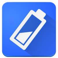 Flat Battery Live Wallpaper on 9Apps