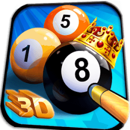 Ball Pool 3D आइकन