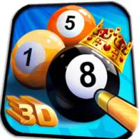 Ball Pool 3D