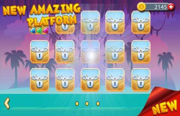 Super Diggy world adventure screenshot 3
