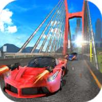 Death Car Race : Car Fighter Racing