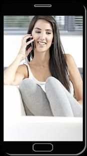 Guide Imo Free Video Call & Voice screenshot 1