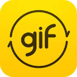 DU GIF Maker: GIF Maker, Video to GIF & GIF Editor