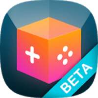 GameBox Launcher Beta on 9Apps