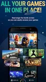 GameBox Launcher Beta screenshot 5