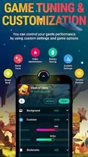 GameBox Launcher Beta screenshot 3