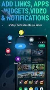 GameBox Launcher Beta screenshot 4