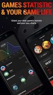 GameBox Launcher Beta screenshot 1