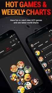 GameBox Launcher Beta screenshot 2