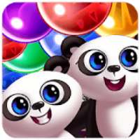 Bubble Shooter : Panda Pop Rescue Puzzle Game 2018