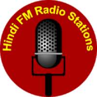 Hindi FM Radio Stations