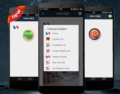 VPN IMO - Social•Network•Proxy स्क्रीनशॉट 2