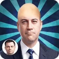 Make Me Bald 2 on 9Apps