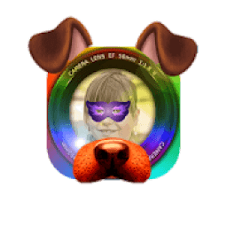 ikon Snap Camera Selfie