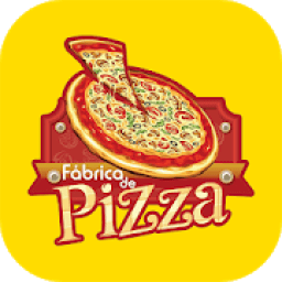 Fabrica de Pizza icon