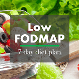 Low FODMAP Diet icon