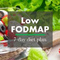 Low FODMAP Diet on 9Apps