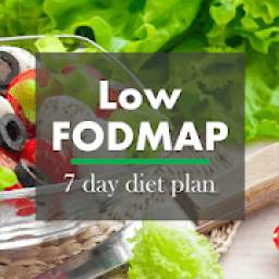 LowFodmapDiet 1.0