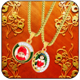 Locket Photo Frames आइकन