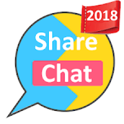 ikon Share Chat 2018