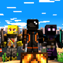 Grand Pixel Royale आइकन