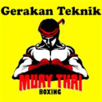 Muay Thai Boxing