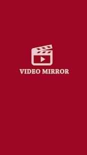 Video Mirror Effect screenshot 7
