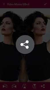 Video Mirror Effect screenshot 1