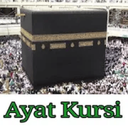 Ayat Kursi Mp3 offline 2018 icon