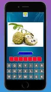 Tebak Nama Buah 2018 screenshot 6