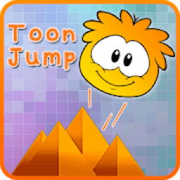 ikon Toon Jump