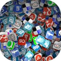 Chat and Socialize - Top Social Media Apps