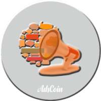 AdsCoin Roulette Faucet आइकन