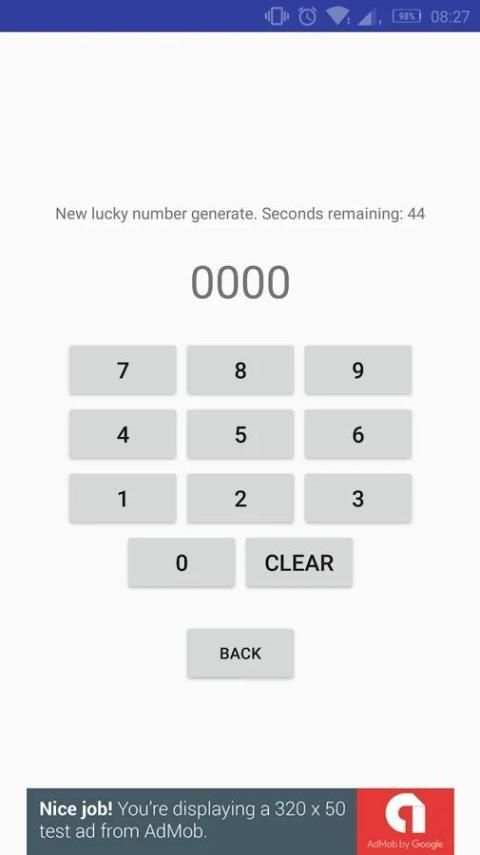 AdsCoin Roulette Faucet स्क्रीनशॉट 4