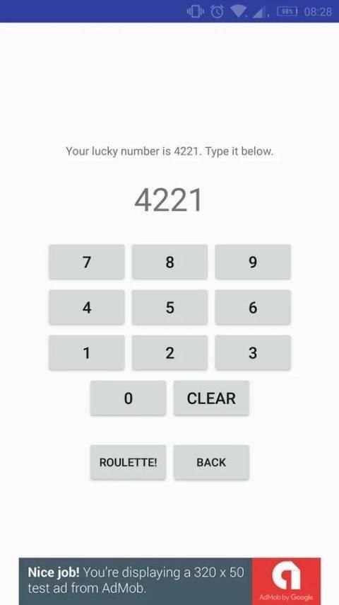 AdsCoin Roulette Faucet screenshot 3
