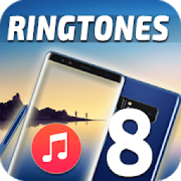 ikon Best Note 8 Ringtones Free