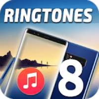 Best Note 8 Ringtones Free