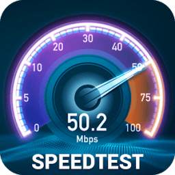 Speedtest - Internet Speed Test