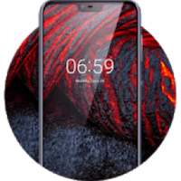 nokia 6.1 plus theme