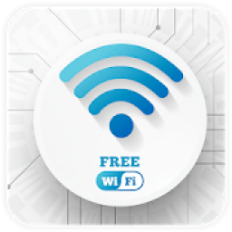 ikon WiFi Hacker - WiFi Hacking Simulated App