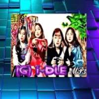 Songs (G)I-DLE LATATA on 9Apps