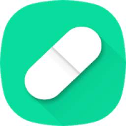 Pill Reminder & Medicine App - MedControl