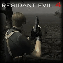 Hint Of Resident Evil 4 icon