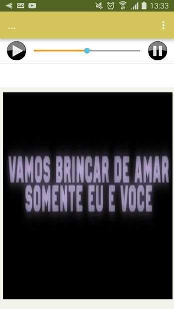 Sou Favela - Ruanzinho screenshot 1